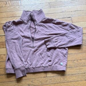 Vuori Women’s Medium 1/4 Pullover